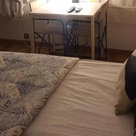 圣波拉Bed&Coffee - Habitacion En Vivienda Habitual公寓 外观 照片